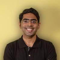 Ashwin Sabapathy