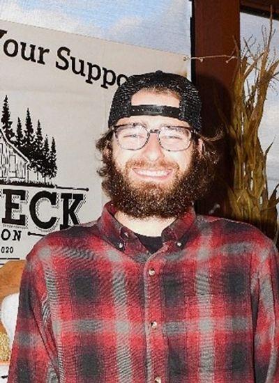 Devin Whitman, photo 2