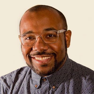 Loren Hammonds, photo 2