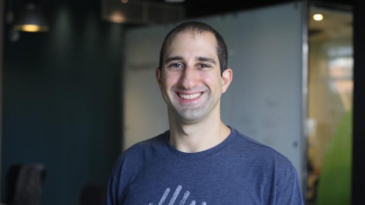 Jonathan Tarud, photo 1