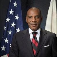 Steve Bradford, photo 2