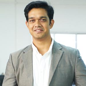 Rahul Singh, photo 1