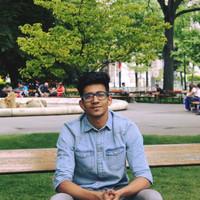 Govind Bhutada, photo 1