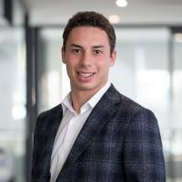 Zachary Schenkler, photo 1