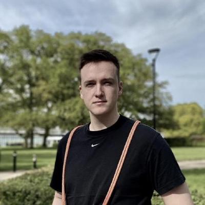 Damian Orzepowski, photo 2