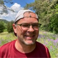 Alexander Machate, photo 1