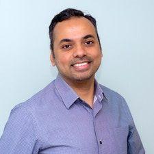 Nitin Shriram, photo 1