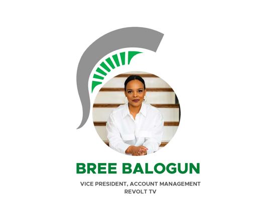 Bree Balogun, photo 2