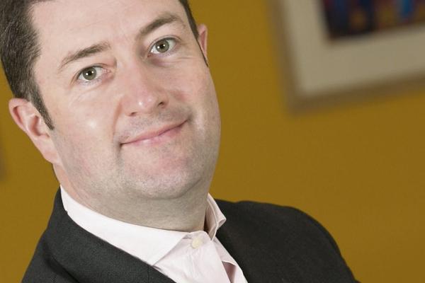 Conor Langford, photo 1