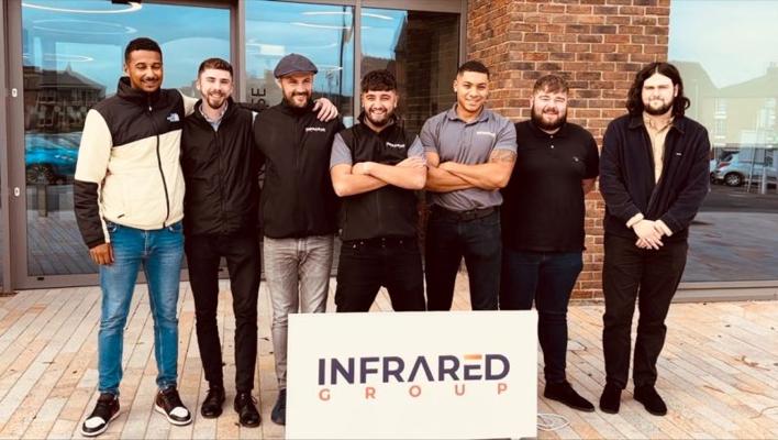 Cameron Maloney, photo 2