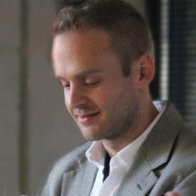 Patrick Lockwood, photo 2