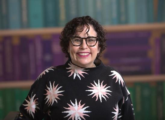 Jennifer Simons, photo 2