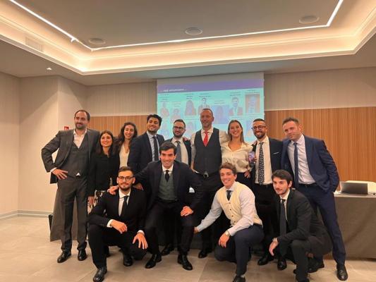 Stefano Capinera, photo 2