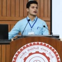 Govind Rajput, photo 2