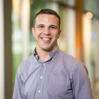 Alistair Clark, photo 2