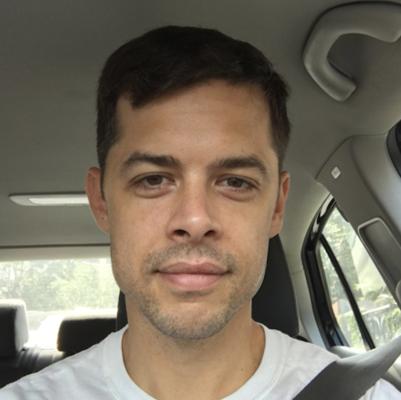 Adam Squires, photo 1