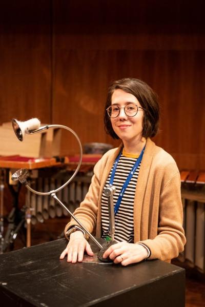 Ingrid Derks, photo 1