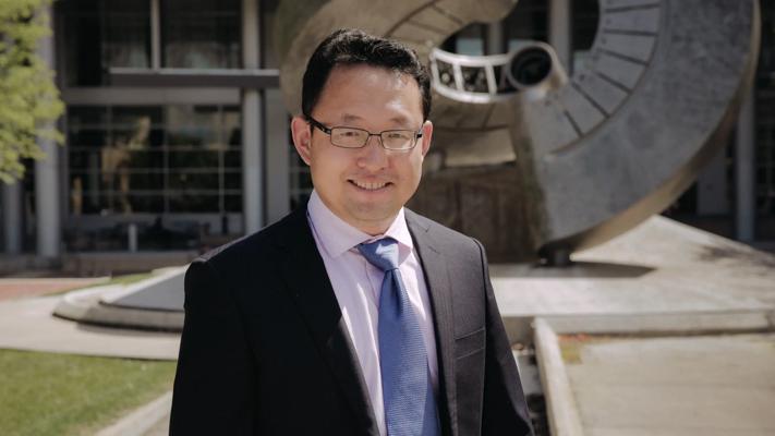 Xiaopeng Li, photo 2