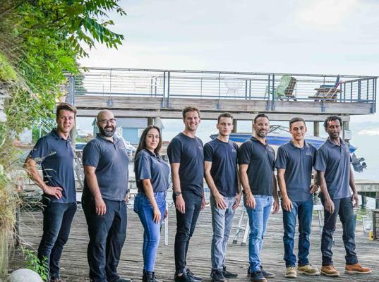 Rocco IJsselmuiden, photo 2