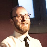 Alexander Steenhorst