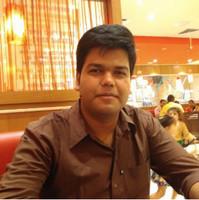 Ashutosh Raj, photo 2