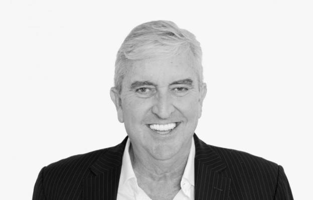 Bill Catherwood, photo 1