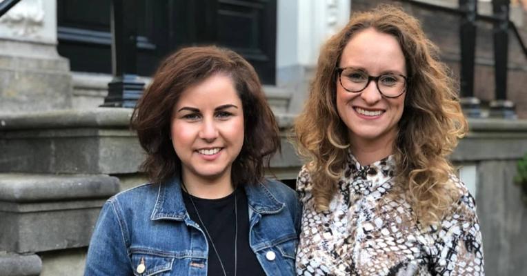 Nelli Jeloudar, photo 1