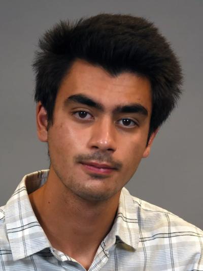 Cameron Sepahi, photo 2