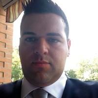 Marco Pesce, photo 2