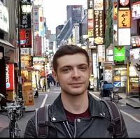 Vlad Lutsker, photo 1