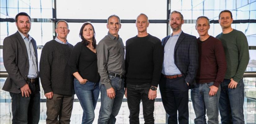 John Santoleri, photo 1