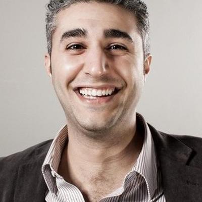 Rami Kassab, photo 2