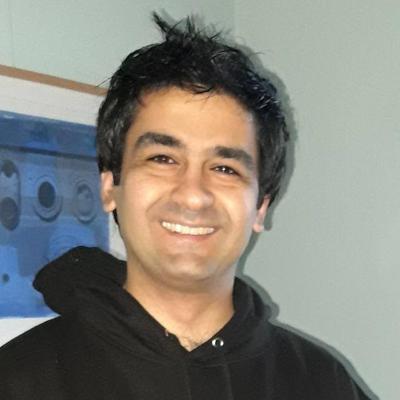 Akif Berber, photo 1