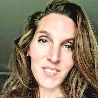 Maggie Smith, photo 2