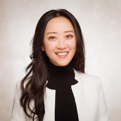 Blanca Zhou, photo 2