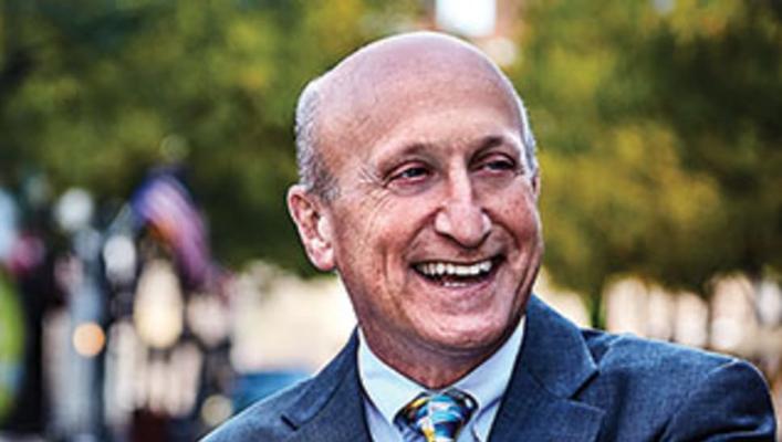 Steven Widdes, photo 1