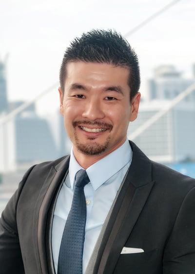 Andrew Chan, photo 1