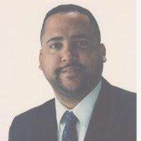 James Perry, photo 2