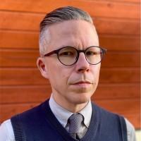 Fredrik Winberg, photo 2