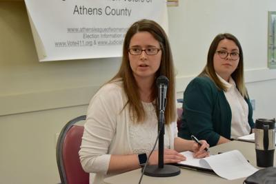 Arian Smedley, photo 1