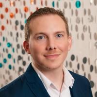 Sean Leaver, photo 1