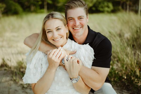 Zach Bartlome, photo 2