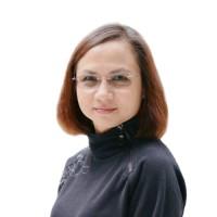 Margaret Hung, photo 1