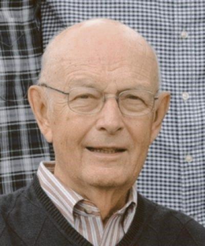 Jerry Ussery, photo 2