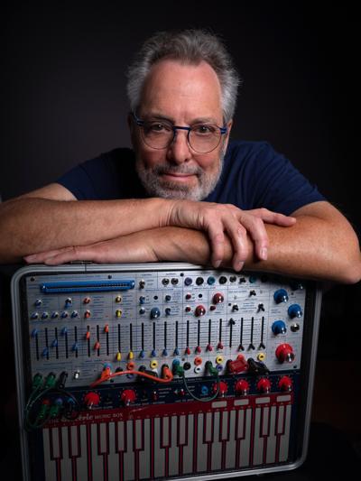 Steven Sit, photo 2
