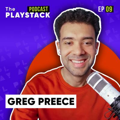 Greg Preece, photo 1