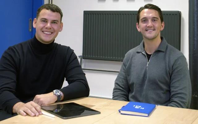 Drew Trotman, photo 1