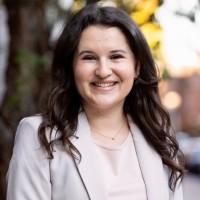 Camilla Jensen, photo 1