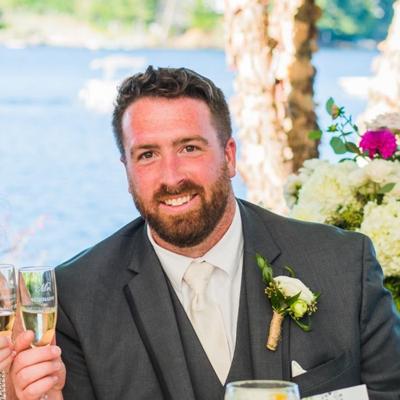 Matthew Hohmann, photo 2