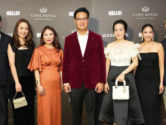 Pathompong Sangkajit, photo 1